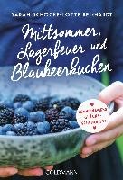 Mittsommer, Lagerfeuer und Blaubeerkuchen voorzijde