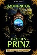 Die Feuerreiter Seiner Majestät 02. Drachenprinz