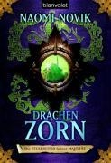 Die Feuerreiter Seiner Majestät 03. Drachenzorn