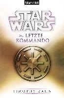 Star Wars(TM) Das letzte Kommando voorzijde