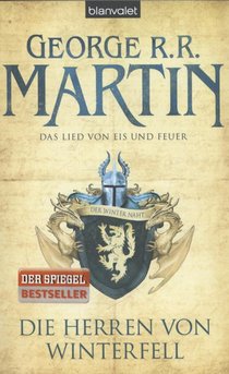 Das Lied von Eis und Feuer/Die Herren von Winterfell