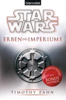 Star Wars(TM) Erben des Imperiums voorzijde