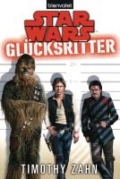 Star Wars(TM) Glücksritter voorzijde