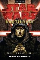 Star Wars(TM) - Darth Bane voorzijde