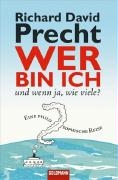 Wer bin ich - und wenn ja wie viele? voorzijde