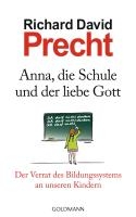 Anna, die Schule und der liebe Gott voorzijde