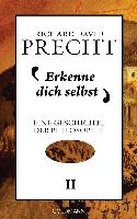 Erkenne dich selbst voorzijde