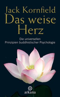 Das weise Herz voorzijde