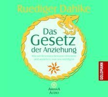 Das Gesetz der Anziehung