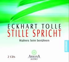 Stille spricht. 2 CDs