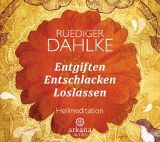 Entgiften... Entschlacken... Loslassen