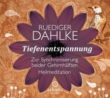Tiefenentspannung zur Synchronisierung beider Gehirnhälften