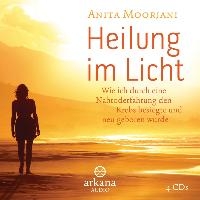 Heilung im Licht