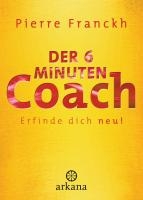 Der 6-Minuten-Coach voorzijde