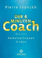 Der 6-Minuten-Coach voorzijde