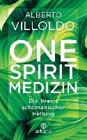 One Spirit Medizin voorzijde