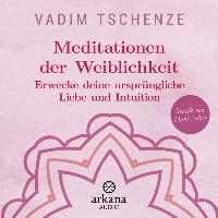 Meditationen der Weiblichkeit