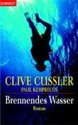 Brennendes Wasser