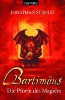 Bartimäus 03. Die Pforte des Magiers