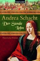 Der Sünde Lohn