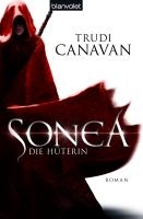 Sonea 01. Die Hüterin