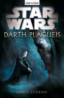 Star Wars(TM) Darth Plagueis voorzijde