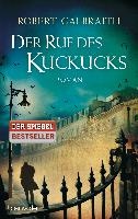 Der Ruf des Kuckucks voorzijde