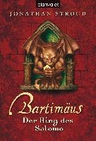 Bartimäus 04. Der Ring des Salomo
