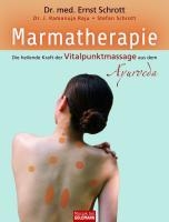 Marmatherapie voorzijde