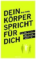 Dein Körper spricht für dich