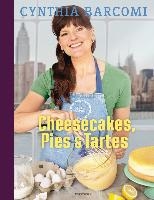 Cheesecakes, Pies & Tartes voorzijde