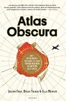 Atlas Obscura voorzijde