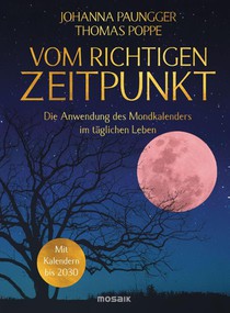Vom richtigen Zeitpunkt