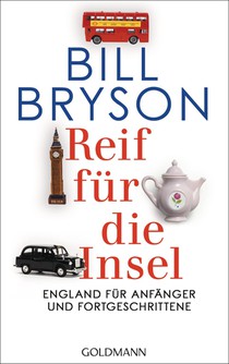 Reif fur die Insel; England fur Anfanger und Fortgeschrittene voorzijde