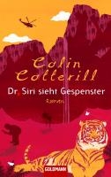 Dr. Siri sieht Gespenster