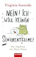 Nein! Ich will keinen Seniorenteller