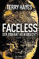 Faceless voorzijde