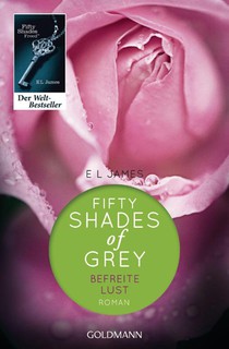 Shades of Grey 03. Befreite Lust