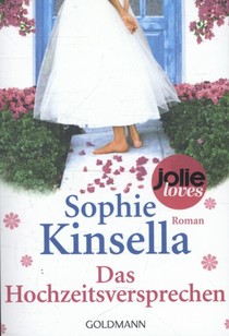 Das Hochzeitsversprechen