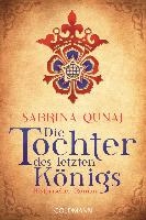 Die Tochter des letzten Königs