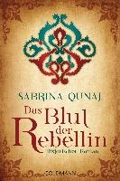 Das Blut der Rebellin