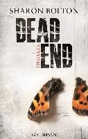 Dead End - Lacey Flint 2 voorzijde