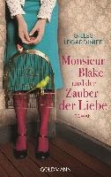 Monsieur Blake und der Zauber der Liebe