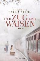 Der Zug der Waisen voorzijde