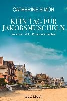 Kein Tag für Jakobsmuscheln