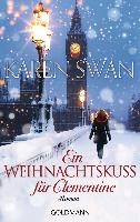 Ein Weihnachtskuss für Clementine