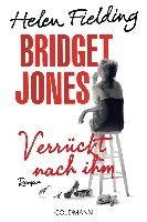 Bridget Jones - Verrückt nach ihm