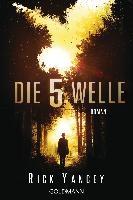 Die fünfte Welle 01