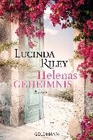 Helenas Geheimnis voorzijde