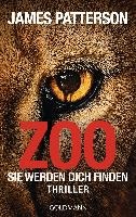 Zoo voorzijde